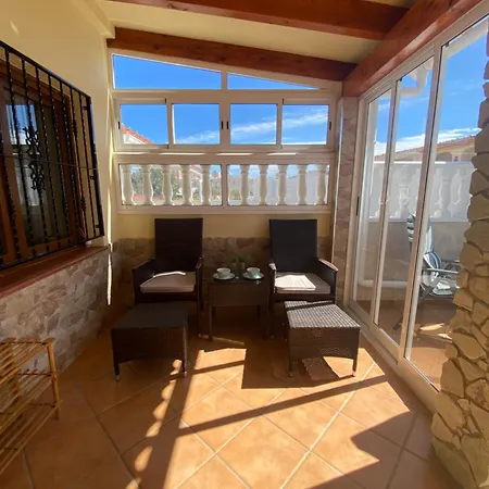 Bungalow, Torreblanca La Mata, Дом отдыха *