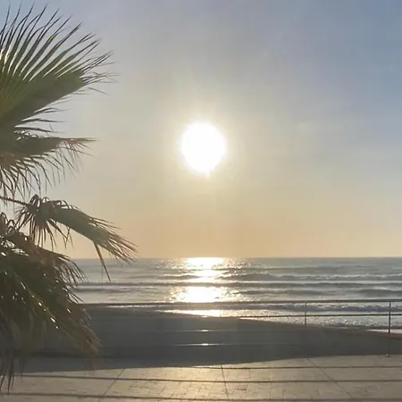 Дом отдыха Bungalow, Torreblanca La Mata,