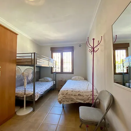 Bungalow, Torreblanca La Mata, * Торевьиа
