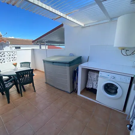 Bungalow, Torreblanca La Mata, Дом отдыха Торевьиа