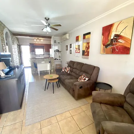 Bungalow, Torreblanca La Mata, Дом отдыха *