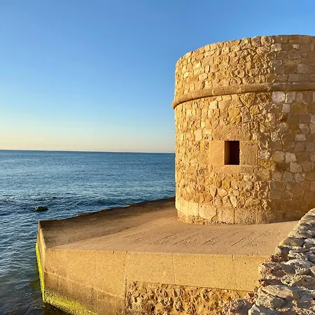 Дом отдыха Bungalow, Torreblanca La Mata, *