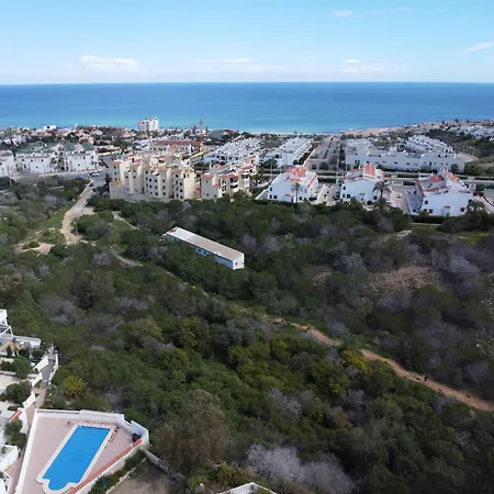 Bungalow, Torreblanca La Mata, Дом отдыха