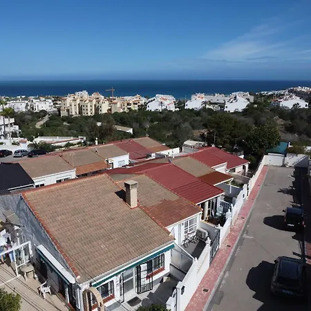 Prázdninový dům Bungalow, Torreblanca La Mata,