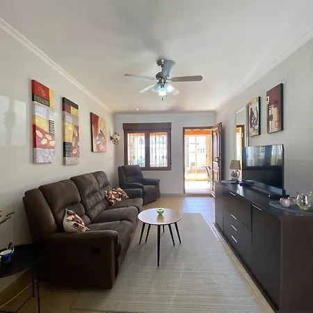 Bungalow, Torreblanca La Mata, Дом отдыха
