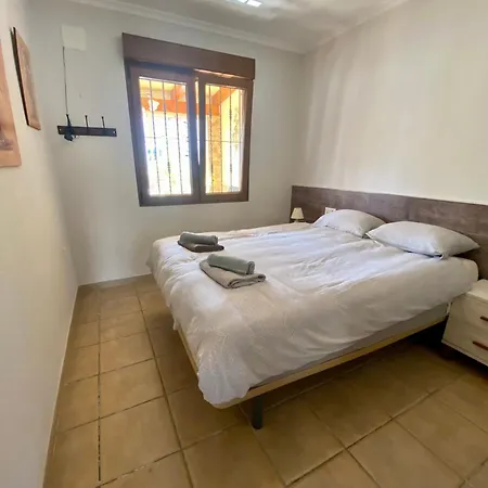 Bungalow, Torreblanca La Mata, Дом отдыха Торевьиа