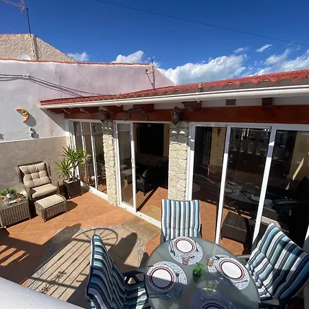 Дом отдыха Bungalow, Torreblanca La Mata, Торевьиа