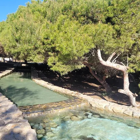 Bungalow, Torreblanca La Mata, * Торевьиа