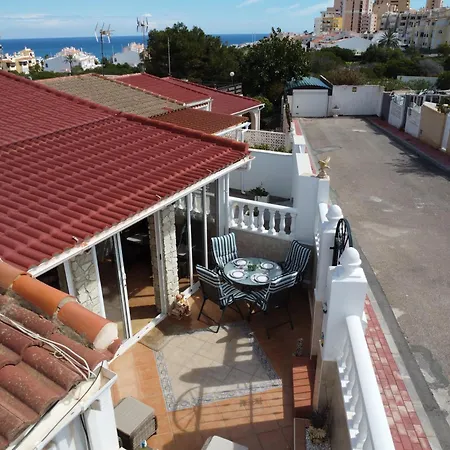 Bungalow, Torreblanca La Mata, Дом отдыха Торевьиа