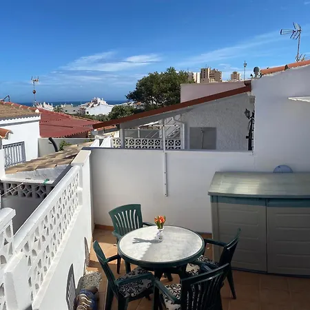 Bungalow, Torreblanca La Mata, Дом отдыха