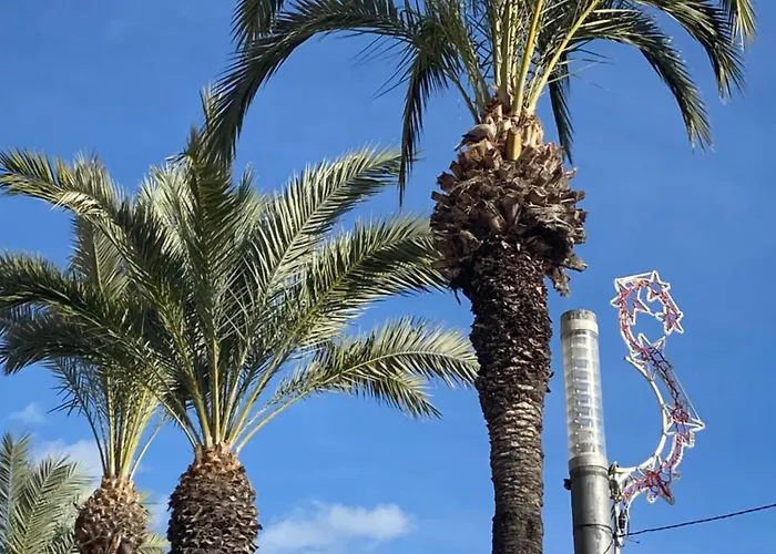 Prázdninový dům Bungalow, Torreblanca La Mata, Torrevieja