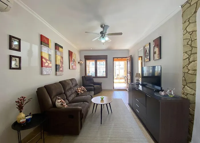 Bungalow, Torreblanca La Mata, Prázdninový dům