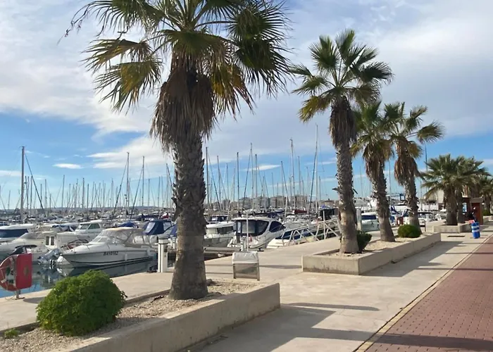 Prázdninový dům Bungalow, Torreblanca La Mata, *